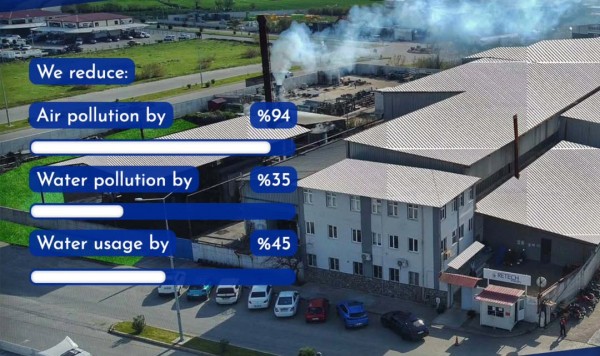 At RETECH, we operate 24/7 without interruption