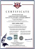 ISO 14001:2015