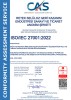 ISO 27001:2022
