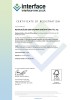 FSC® Sertifikası (FSC®-C132960)