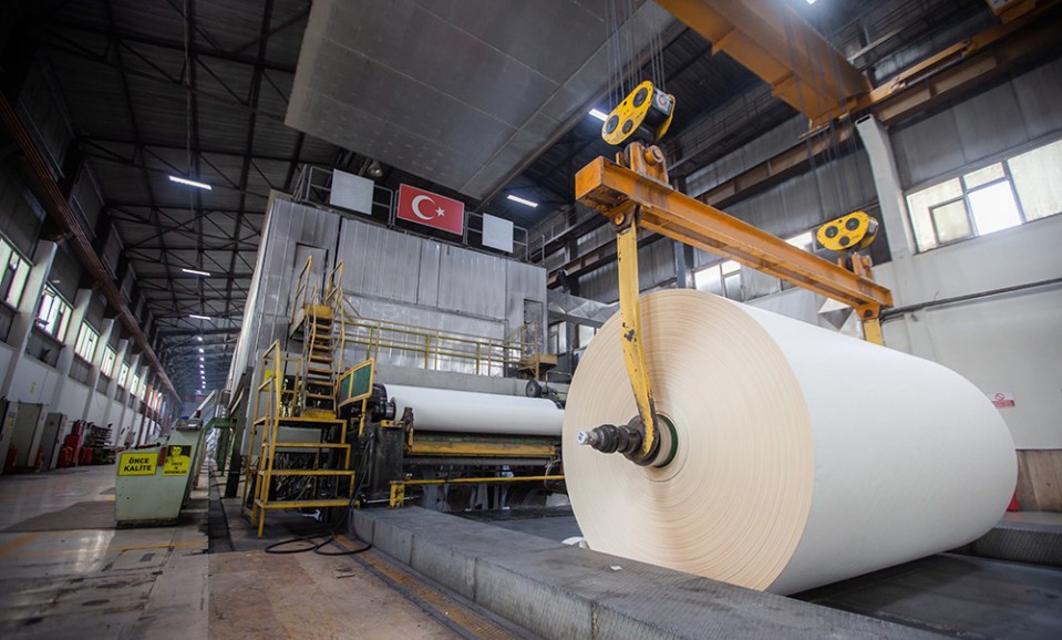 Retek is a Pioneer in Recycling